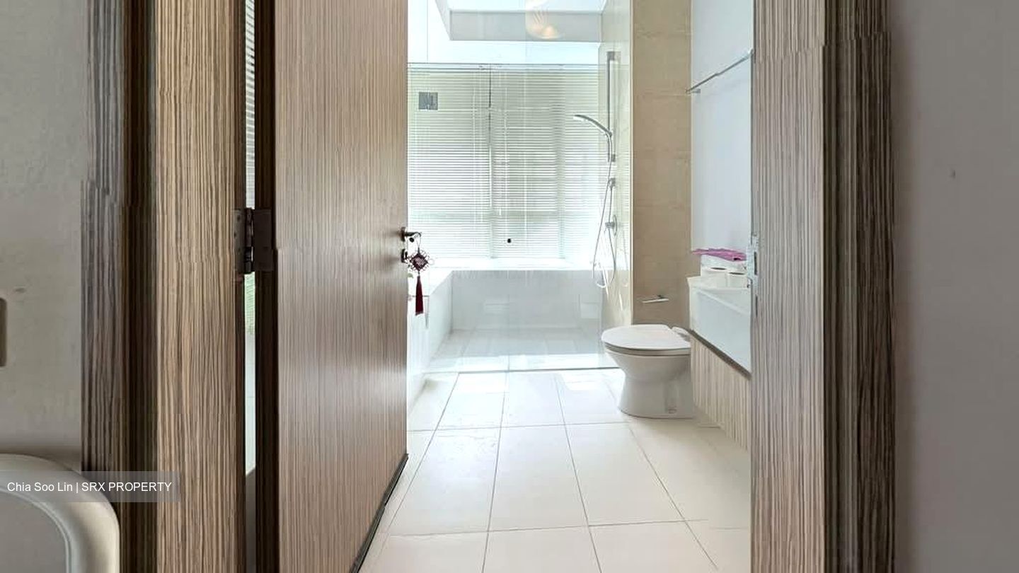 Trevista (D12), Condominium #544344361